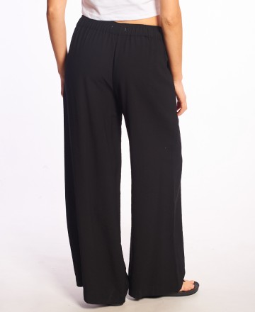 Pantal�n 
Rip Curl Mid Wide Surf Lin