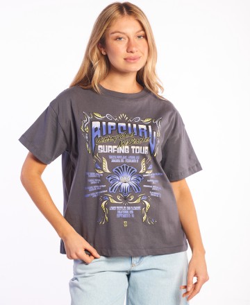 Remera
Rip Curl RLX Beach