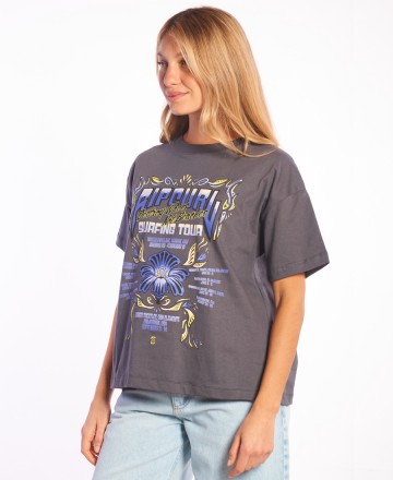 Remera
Rip Curl RLX Beach