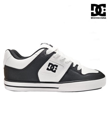 Zapatillas
DC Pure