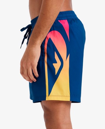 Boardshort 
Quiksilver Holmes Volley 16