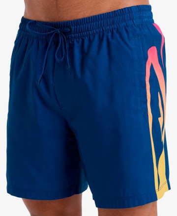 Boardshort 
Quiksilver Holmes Volley 16