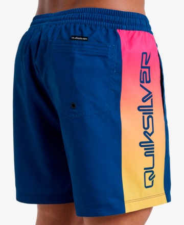 Boardshort 
Quiksilver Holmes Volley 16