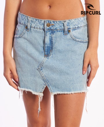 Pollera
Rip Curl Destroy Blue