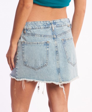 Pollera
Rip Curl Destroy Blue