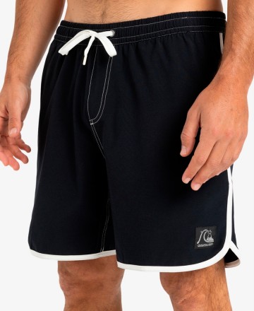 Boardshort
Quiksilver Original Scallop 17