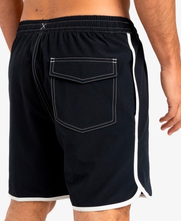 Boardshort
Quiksilver Original Scallop 17