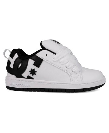 Zapatillas
DC Court Graffik