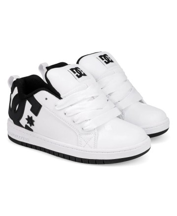 Zapatillas
DC Court Graffik