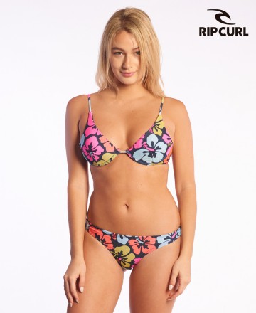 Corpi�o
Rip Curl Aro Hibiscus