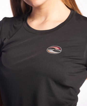 Lycra
Volcom Relax UV50