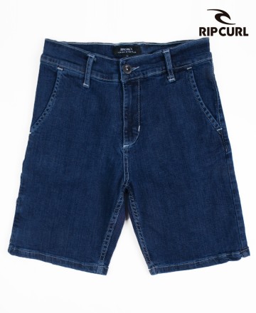 Bermuda
Rip Curl Quality Surf 16