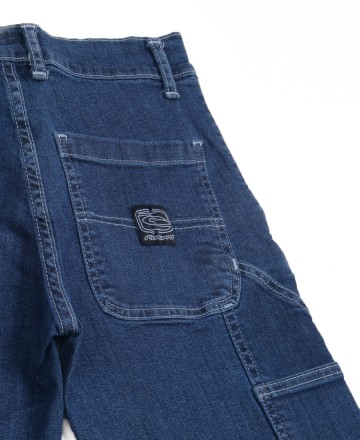 Bermuda
Rip Curl Quality Surf 16