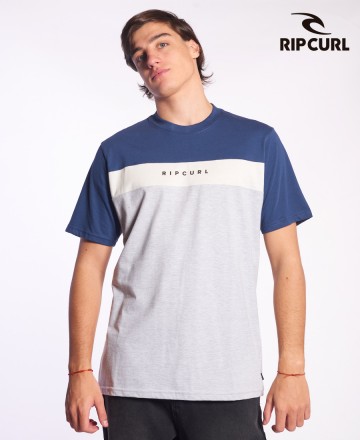 Remera
Rip Curl Undertow Panel