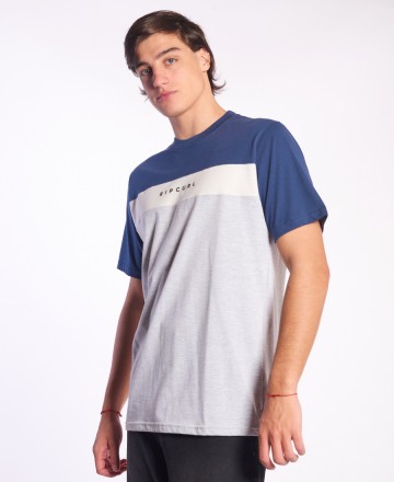 Remera
Rip Curl Undertow Panel