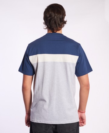 Remera
Rip Curl Undertow Panel