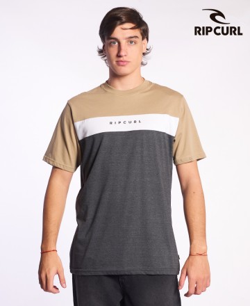 Remera
Rip Curl Undertow Panel