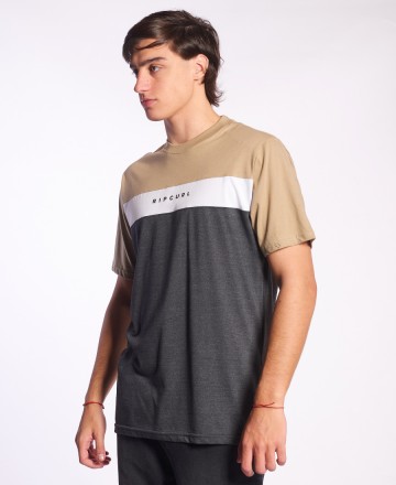 Remera
Rip Curl Undertow Panel