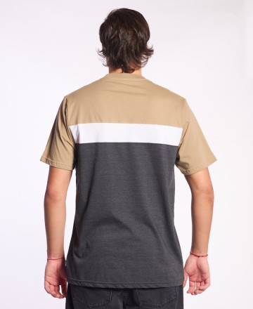 Remera
Rip Curl Undertow Panel