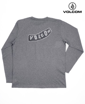 Lycra
Volcom Relax Pistol UV50