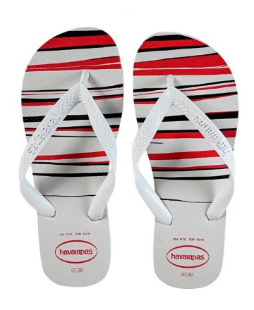 Ojotas
Havaianas Top Basic