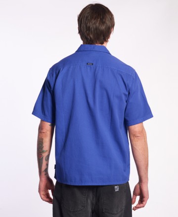 Camisa
Rip Curl Boxy Fit Archive