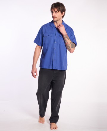 Camisa
Rip Curl Boxy Fit Archive