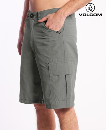 Bermuda
Volcom Cargo Ripstop 22