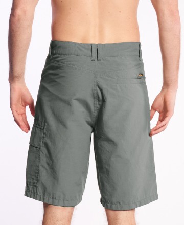 Bermuda
Volcom Cargo Ripstop 22