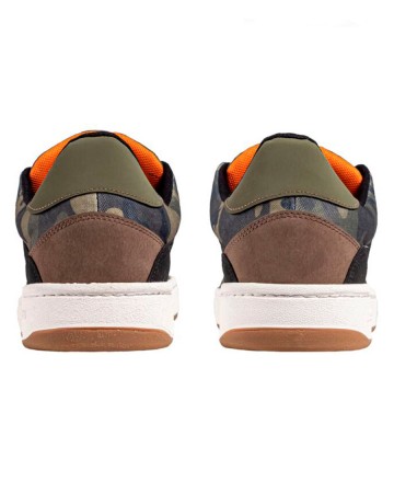 Zapatillas
DC Plaza Tc Tx Ss