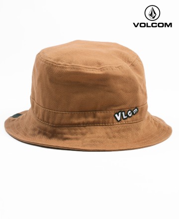 Piluso
Volcom Stone