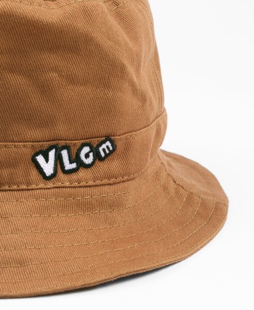 Piluso
Volcom Stone