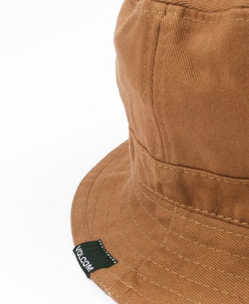 Piluso
Volcom Stone