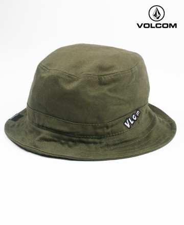 Piluso
Volcom Stone