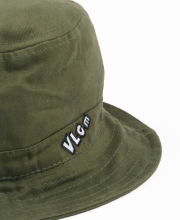 Piluso
Volcom Stone