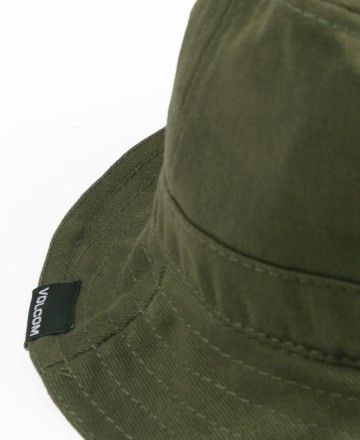 Piluso
Volcom Stone