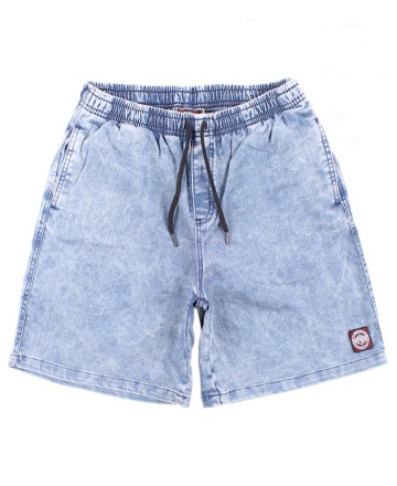 Bermuda 
Independent Amarilla