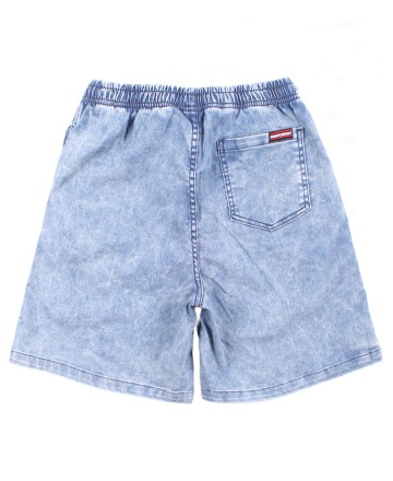 Bermuda 
Independent Amarilla