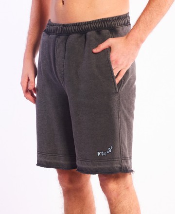 Bermuda 
Volcom Rustic Proces 21 Pulg