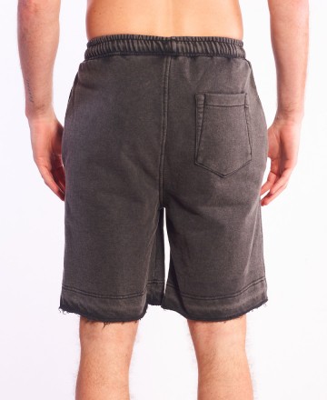 Bermuda 
Volcom Rustic Proces 21 Pulg