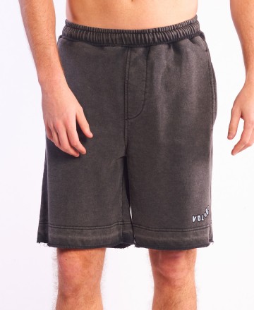 Bermuda 
Volcom Rustic Proces 21 Pulg