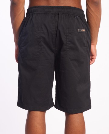 Bermuda
Y Tu Quique? Wilde Leg 21 Pulg