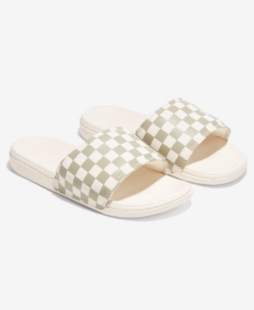 Sandalias
Vans La Costa