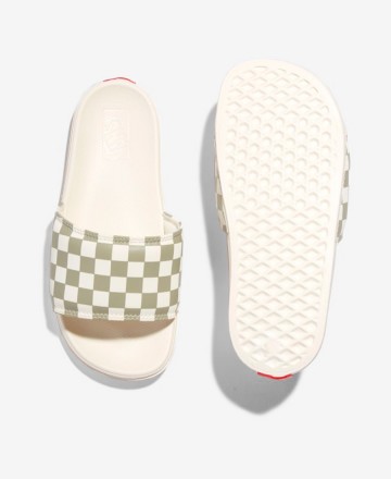 Sandalias
Vans La Costa