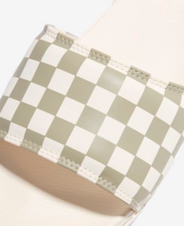 Sandalias
Vans La Costa