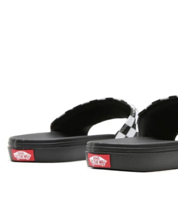 Sandalias
Vans La Costa