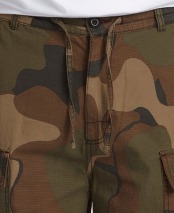 Bermuda
DC Cargo Tundra