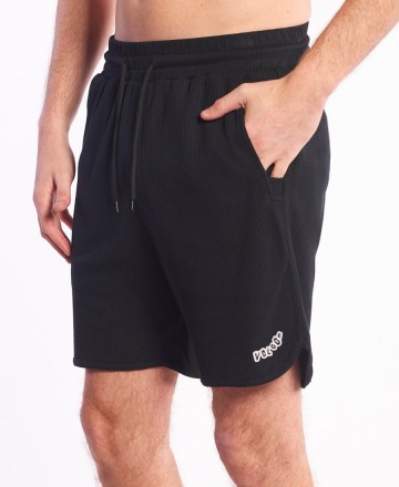 Bermuda
Volcom Waffle