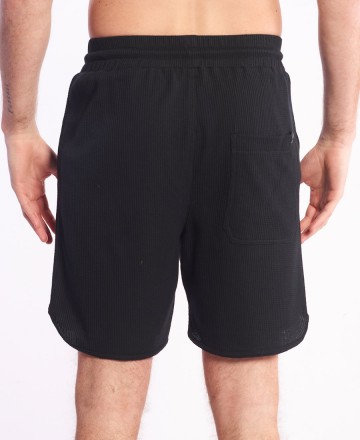 Bermuda
Volcom Waffle