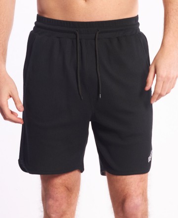 Bermuda
Volcom Waffle